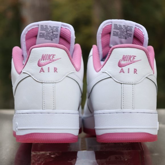 Nike Air Force 1 Low ID By You Men’s Size 14 - Picture 8 of 12